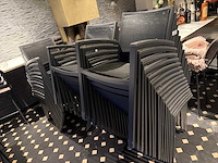 Terrasstoel (51x) - afbeelding 4 van  4