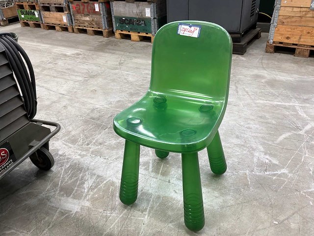 Terrasstoel - afbeelding 1 van  2