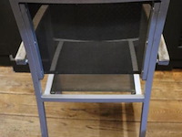 Terrasstoelen - 4 stuks - afbeelding 3 van  4