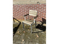 Terrasstoelen (25x) - afbeelding 2 van  7