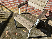 Terrasstoelen (25x) - afbeelding 3 van  7