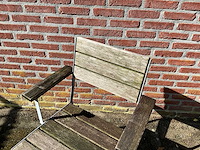 Terrasstoelen (25x) - afbeelding 4 van  7