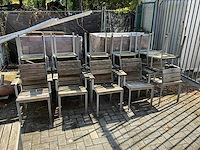 Terrasstoelen (25x) - afbeelding 6 van  7