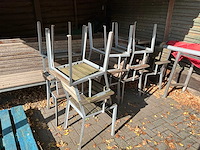 Terrasstoelen (25x) - afbeelding 7 van  7