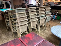 Terrasstoelen (35x) - afbeelding 4 van  4