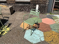 Terrasstoelen (36x) - afbeelding 1 van  13