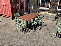 Terrasstoelen (36x) - afbeelding 7 van  13