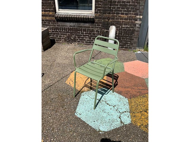 Terrasstoelen (36x) - afbeelding 8 van  13