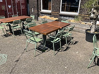 Terrasstoelen (36x) - afbeelding 9 van  13