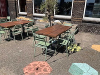 Terrasstoelen (36x) - afbeelding 10 van  13