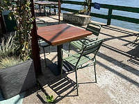 Terrasstoelen (36x) - afbeelding 11 van  13