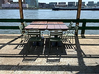Terrasstoelen (36x) - afbeelding 2 van  13