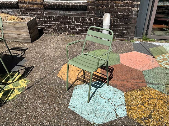 Terrasstoelen (36x) - afbeelding 1 van  13