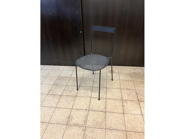 Terrasstoelen (4x) - afbeelding 2 van  5