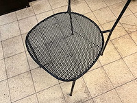 Terrasstoelen (4x) - afbeelding 4 van  5