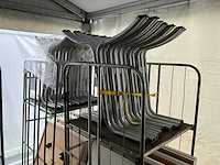 Terrastafel (15x) - afbeelding 2 van  3