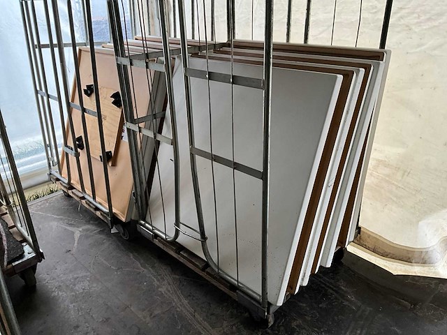 Terrastafel (15x) - afbeelding 3 van  3