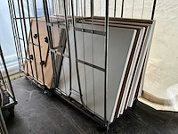 Terrastafel (15x) - afbeelding 3 van  3