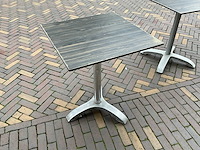 Terrastafel (16x) - afbeelding 1 van  2