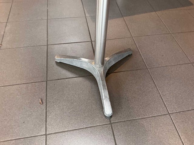 Terrastafel (2x) - afbeelding 3 van  3