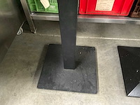 Terrastafel (2x) - afbeelding 4 van  4