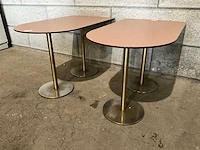 Terrastafel (2x) - afbeelding 2 van  5
