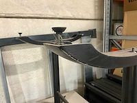 Terrastafel (3x) - afbeelding 3 van  4