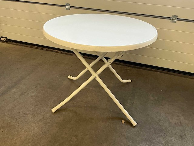 Terrastafel (44x) - afbeelding 1 van  6