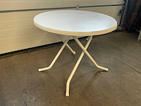 Terrastafel (44x) - afbeelding 2 van  6