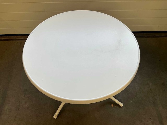 Terrastafel (44x) - afbeelding 3 van  6