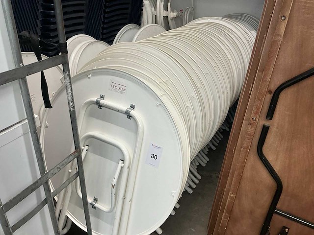 Terrastafel (44x) - afbeelding 4 van  6