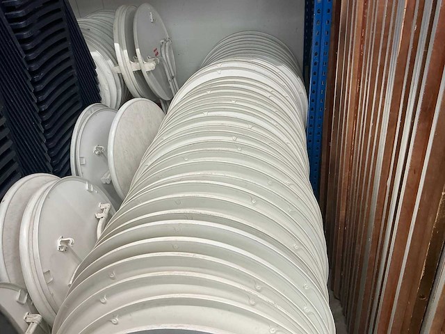 Terrastafel (44x) - afbeelding 5 van  6