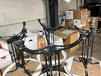 Terrastafel (4x) - afbeelding 4 van  4