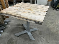 Terrastafel (5x) - afbeelding 4 van  5