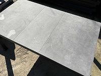 Terrastafel (6x) - afbeelding 2 van  7