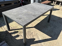 Terrastafel (6x) - afbeelding 4 van  7