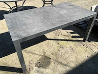 Terrastafel (6x) - afbeelding 5 van  7