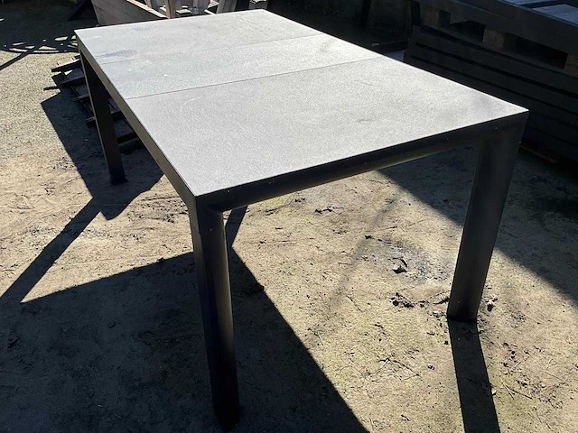 Terrastafel (6x) - afbeelding 6 van  7