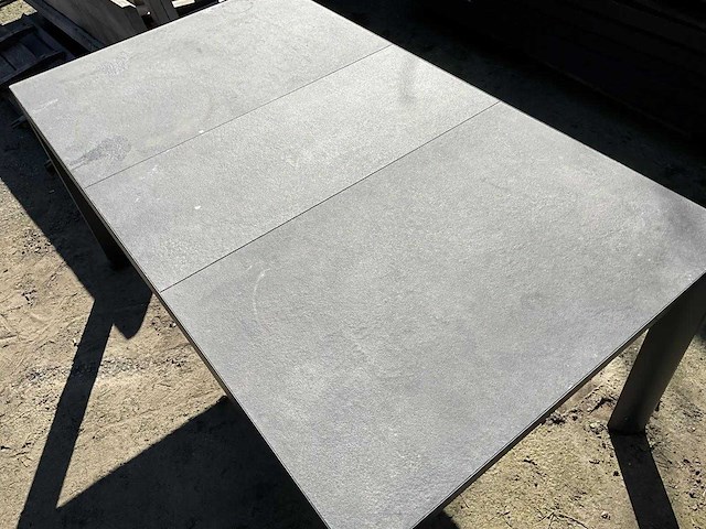 Terrastafel (6x) - afbeelding 7 van  7