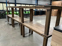 Terrastafel (6x) - afbeelding 2 van  4