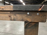 Terrastafel (6x) - afbeelding 3 van  4