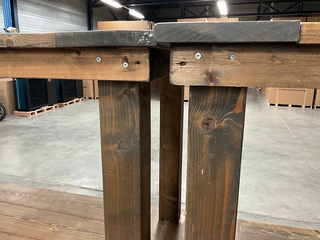 Terrastafel (6x) - afbeelding 4 van  4