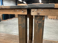 Terrastafel (6x) - afbeelding 4 van  4