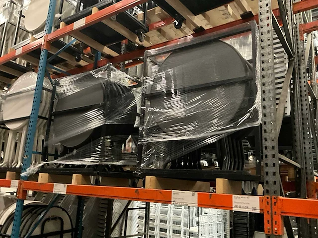 Terrastafel (6x) - afbeelding 6 van  6