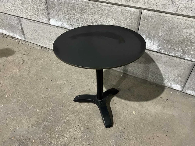 Terrastafel ø 70 cm - afbeelding 2 van  4