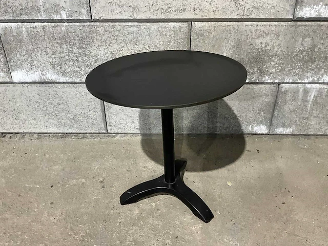 Terrastafel ø 70 cm - afbeelding 3 van  4