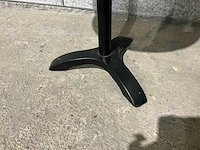 Terrastafel ø 70 cm - afbeelding 4 van  4