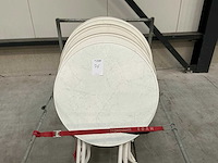 Terrastafel (7x) - afbeelding 3 van  4