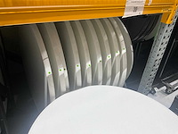 Terrastafel ø 85cm (11x) - afbeelding 3 van  3