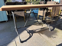 Terrastafel (8x) - afbeelding 2 van  2